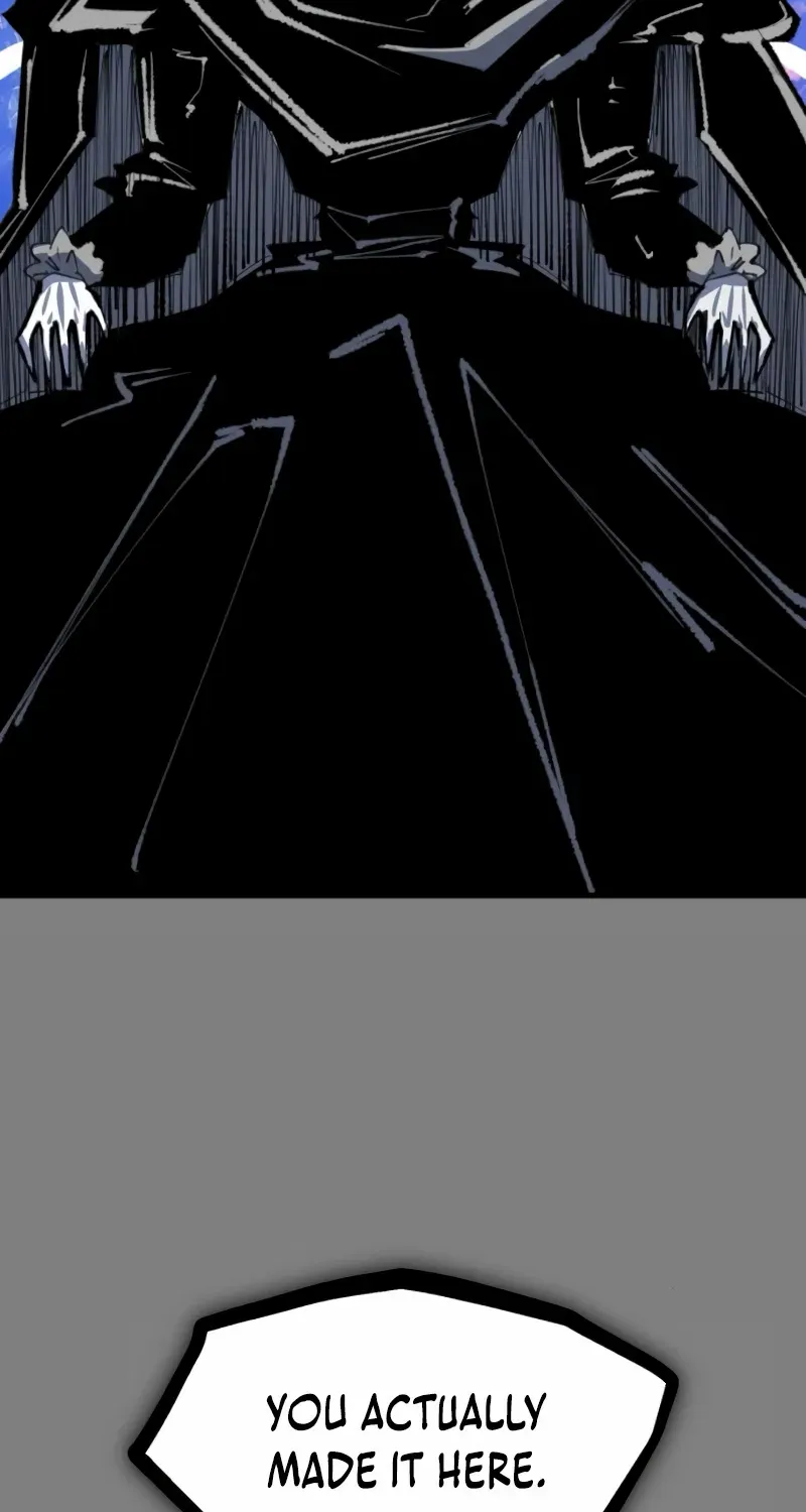Island of Stars and Chains Chapter 23 page 95 - 