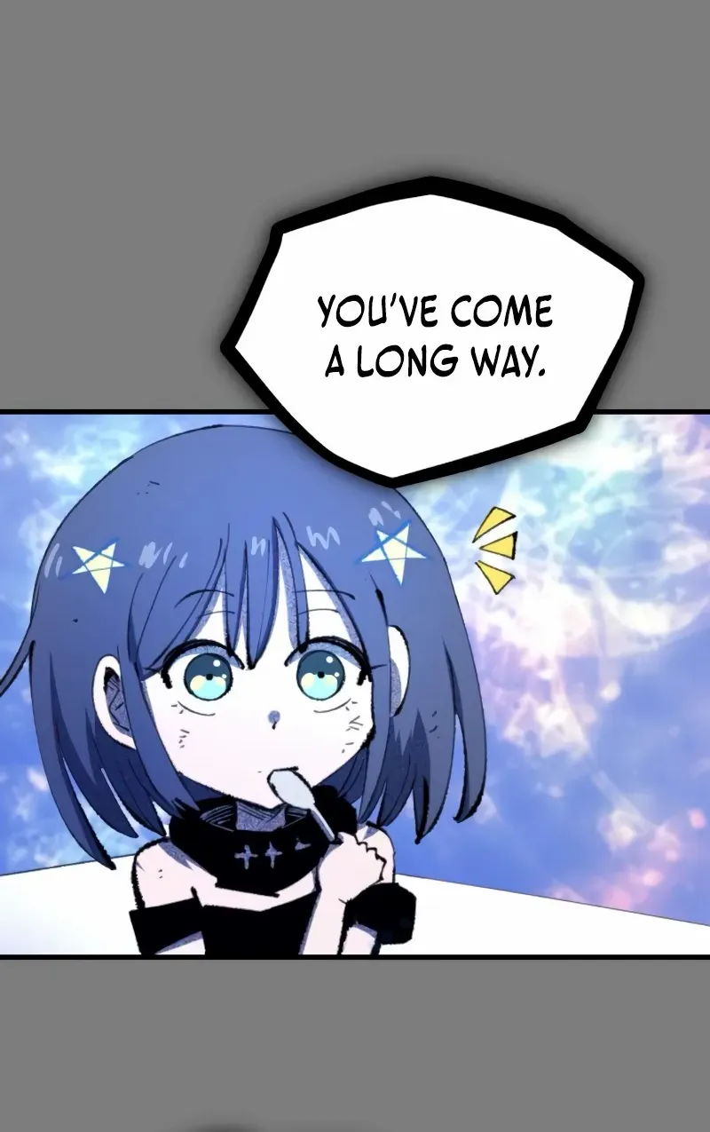 Island of Stars and Chains Chapter 24 page 21 - 