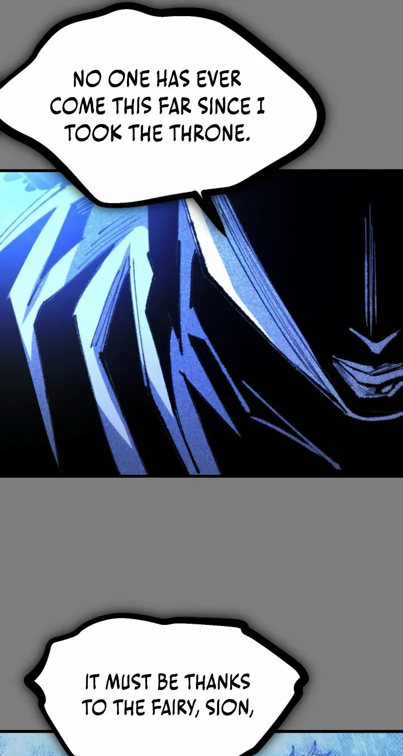 Island of Stars and Chains Chapter 24 page 22 - 