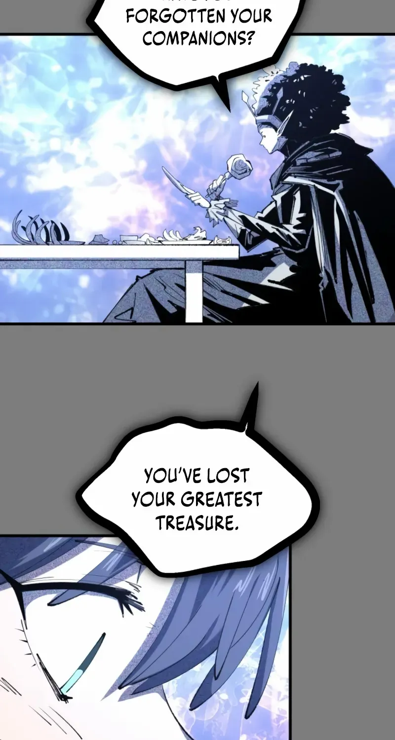 Island of Stars and Chains Chapter 24 page 28 - 