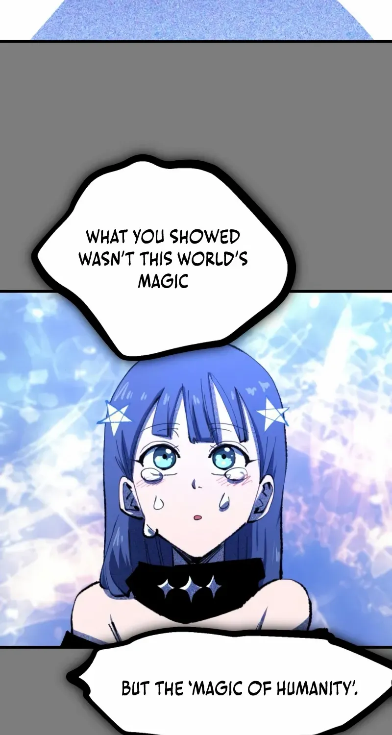 Island of Stars and Chains Chapter 24 page 43 - 