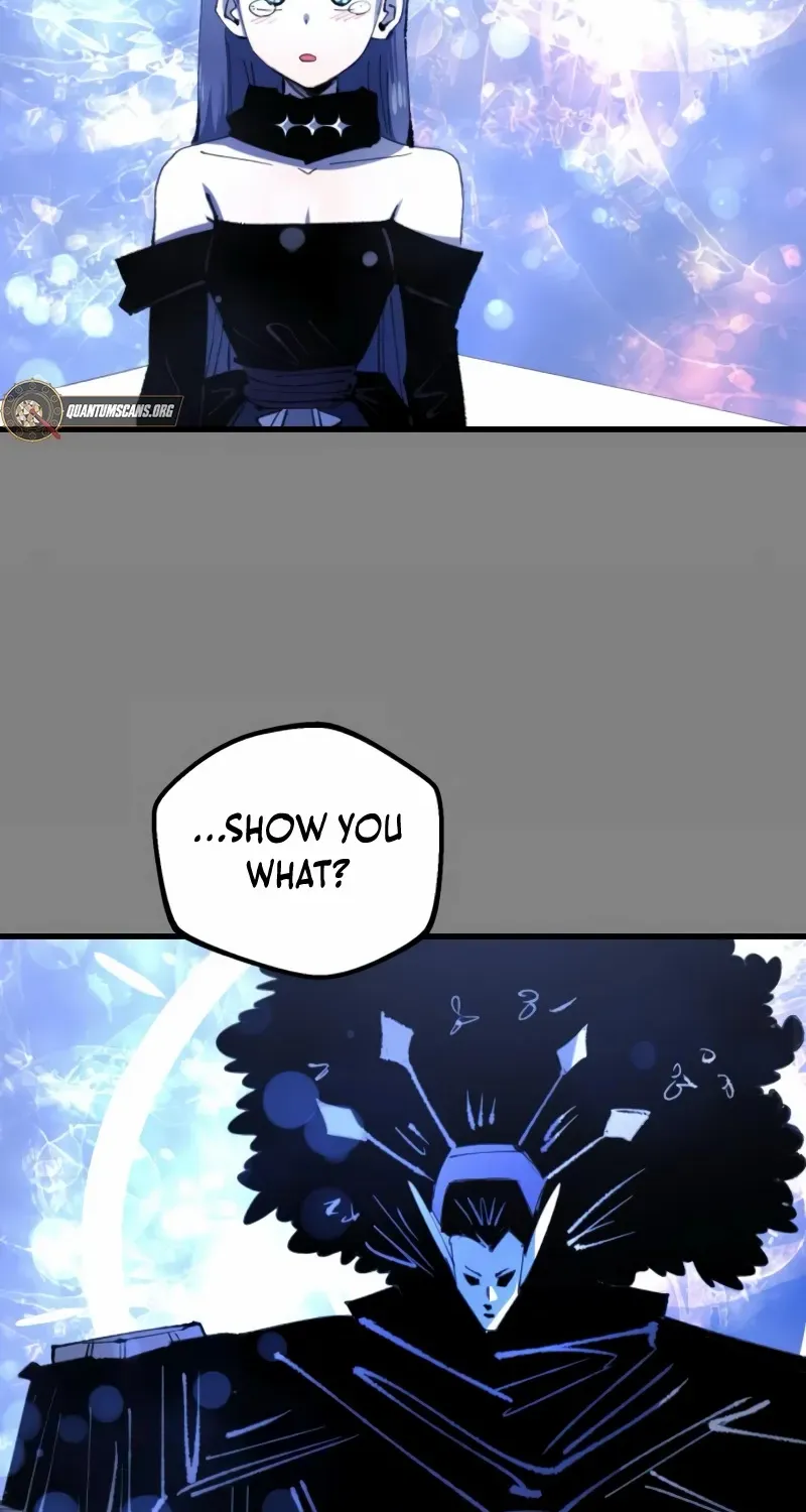 Island of Stars and Chains Chapter 24 page 47 - 