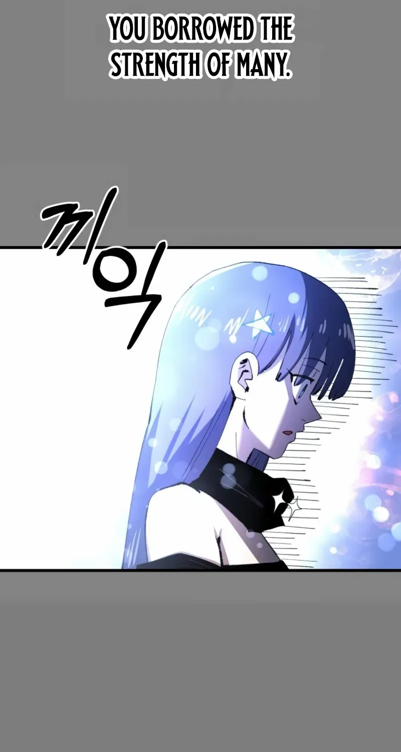 Island of Stars and Chains Chapter 24 page 54 - 