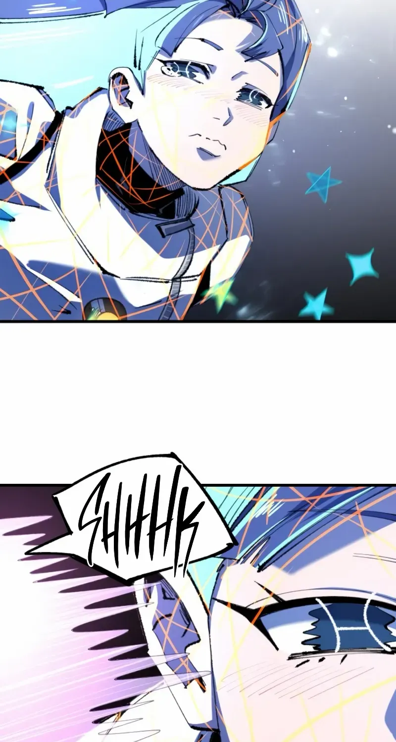 Island of Stars and Chains Chapter 24 page 59 - 