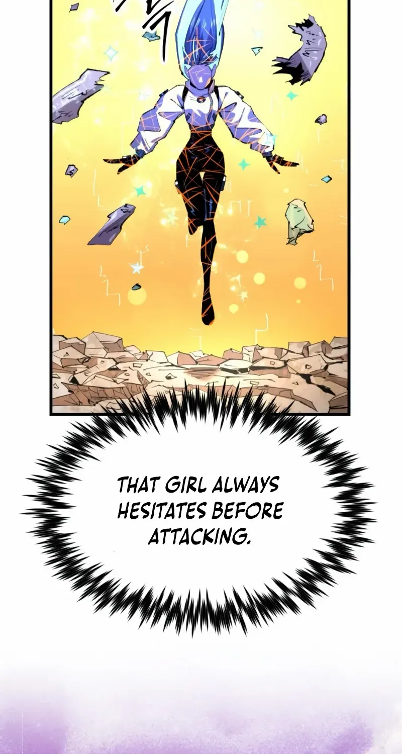 Island of Stars and Chains Chapter 24 page 77 - 