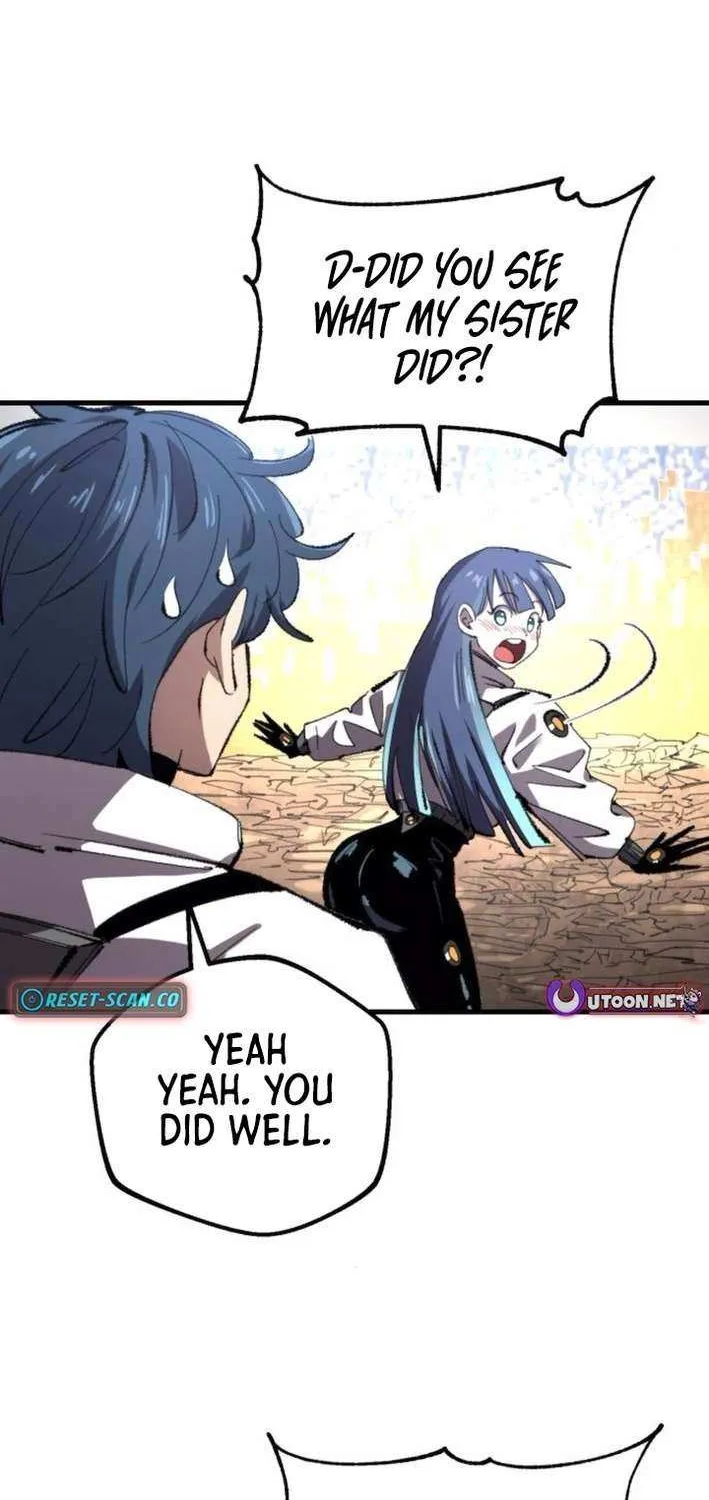 Island of Stars and Chains Chapter 25 page 11 - 