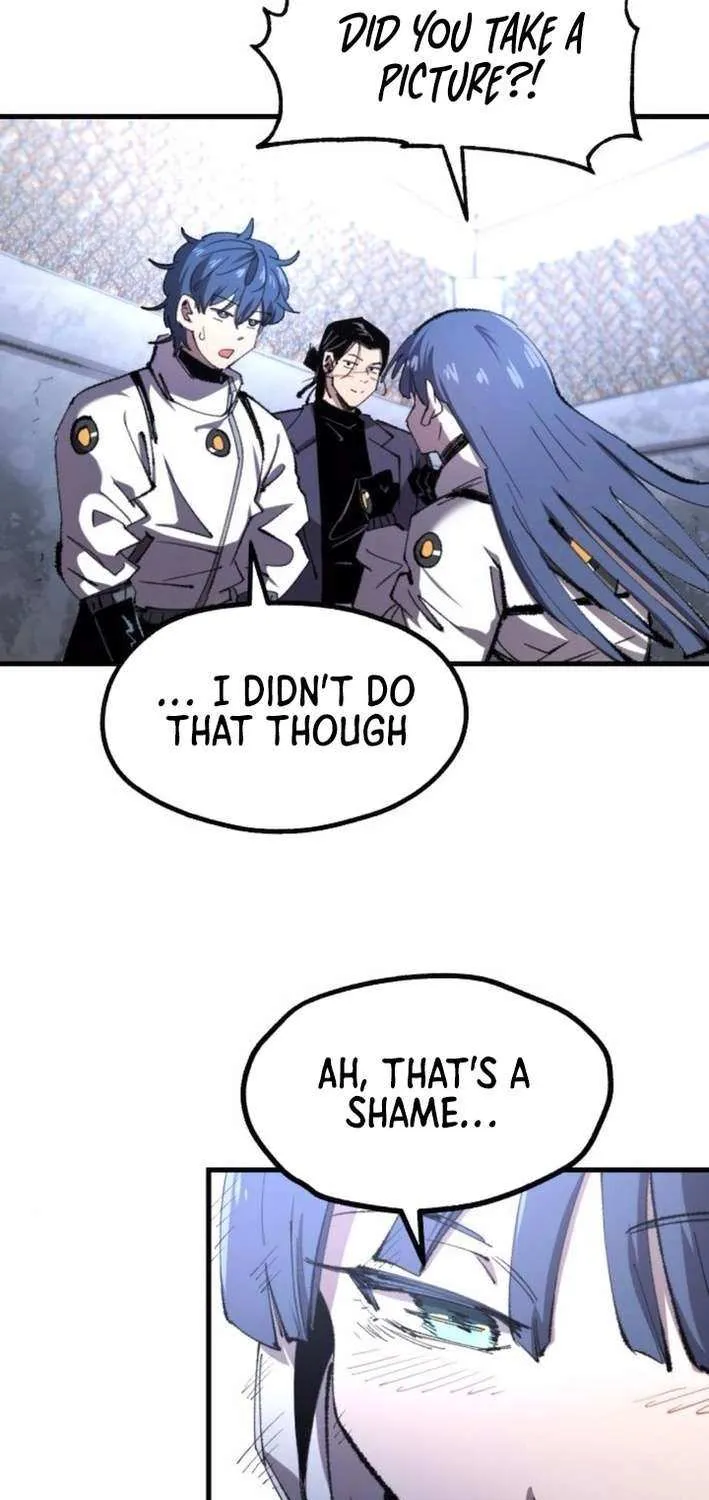 Island of Stars and Chains Chapter 25 page 12 - 