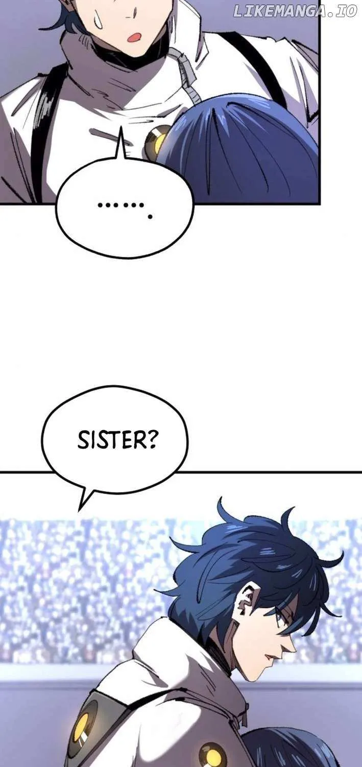 Island of Stars and Chains Chapter 25 page 15 - 