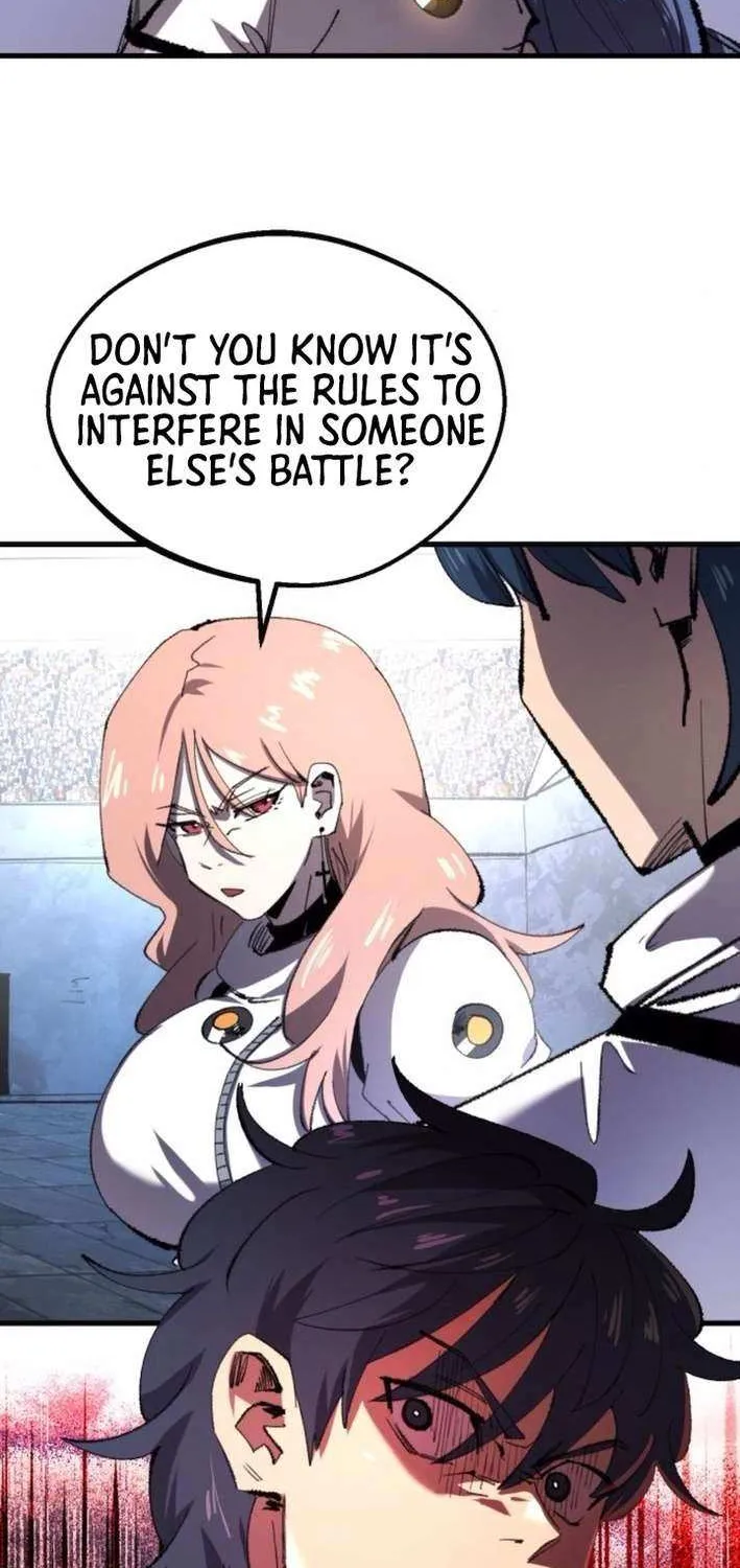Island of Stars and Chains Chapter 25 page 16 - 