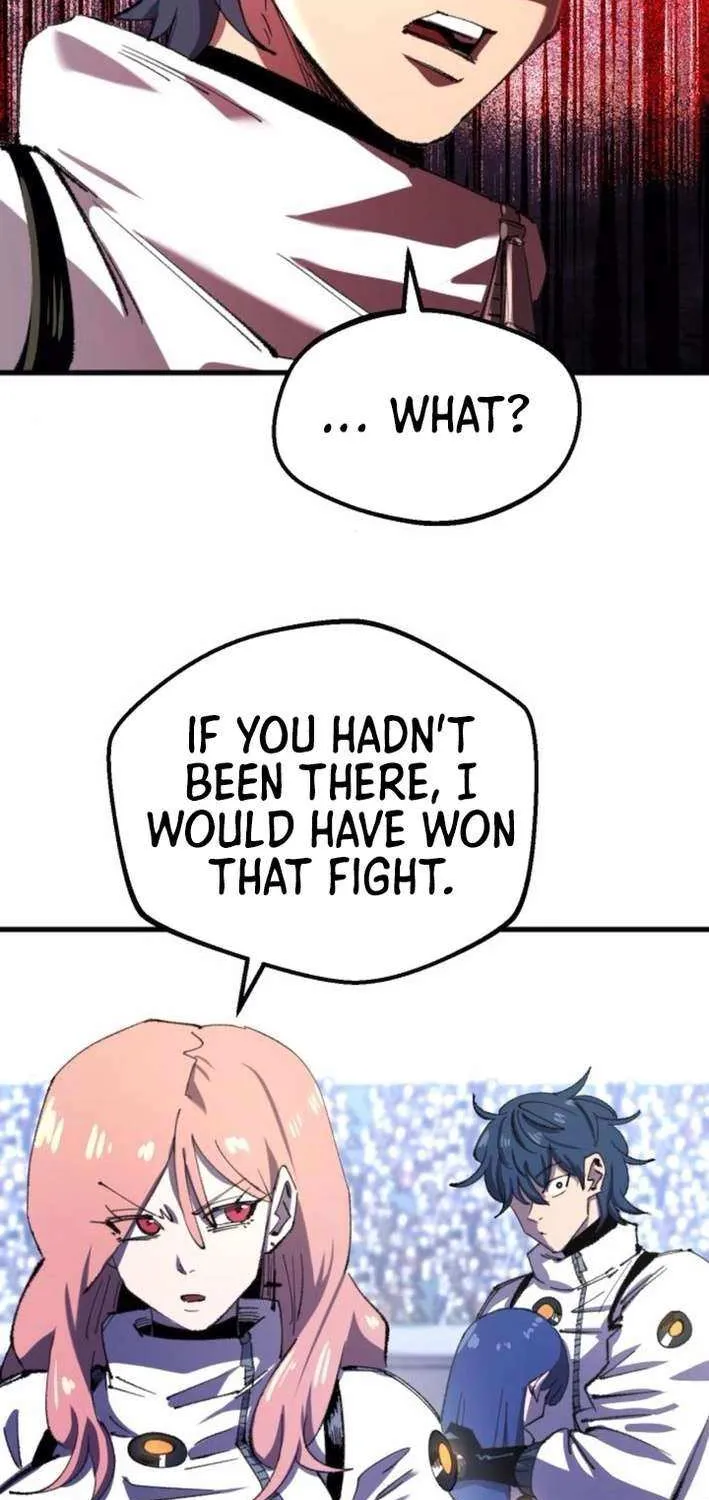 Island of Stars and Chains Chapter 25 page 17 - 