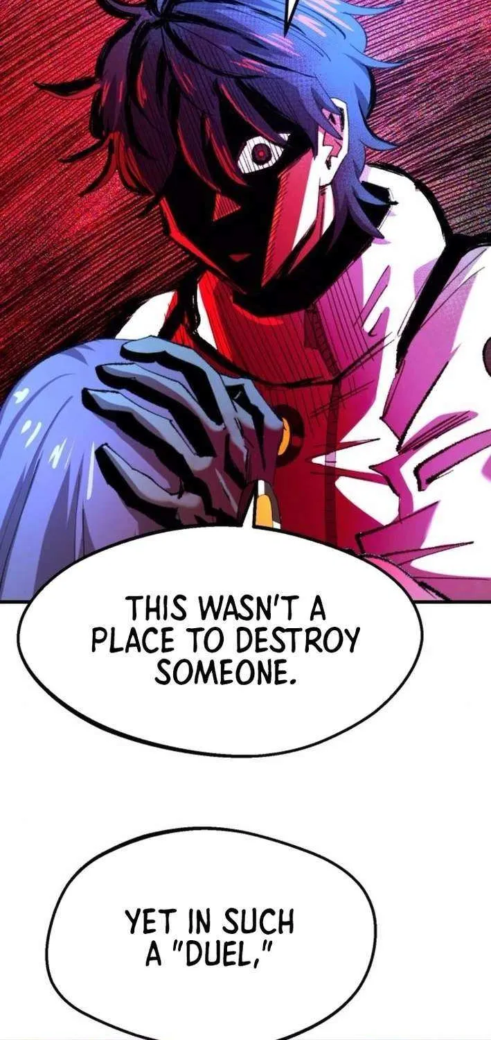 Island of Stars and Chains Chapter 25 page 20 - 