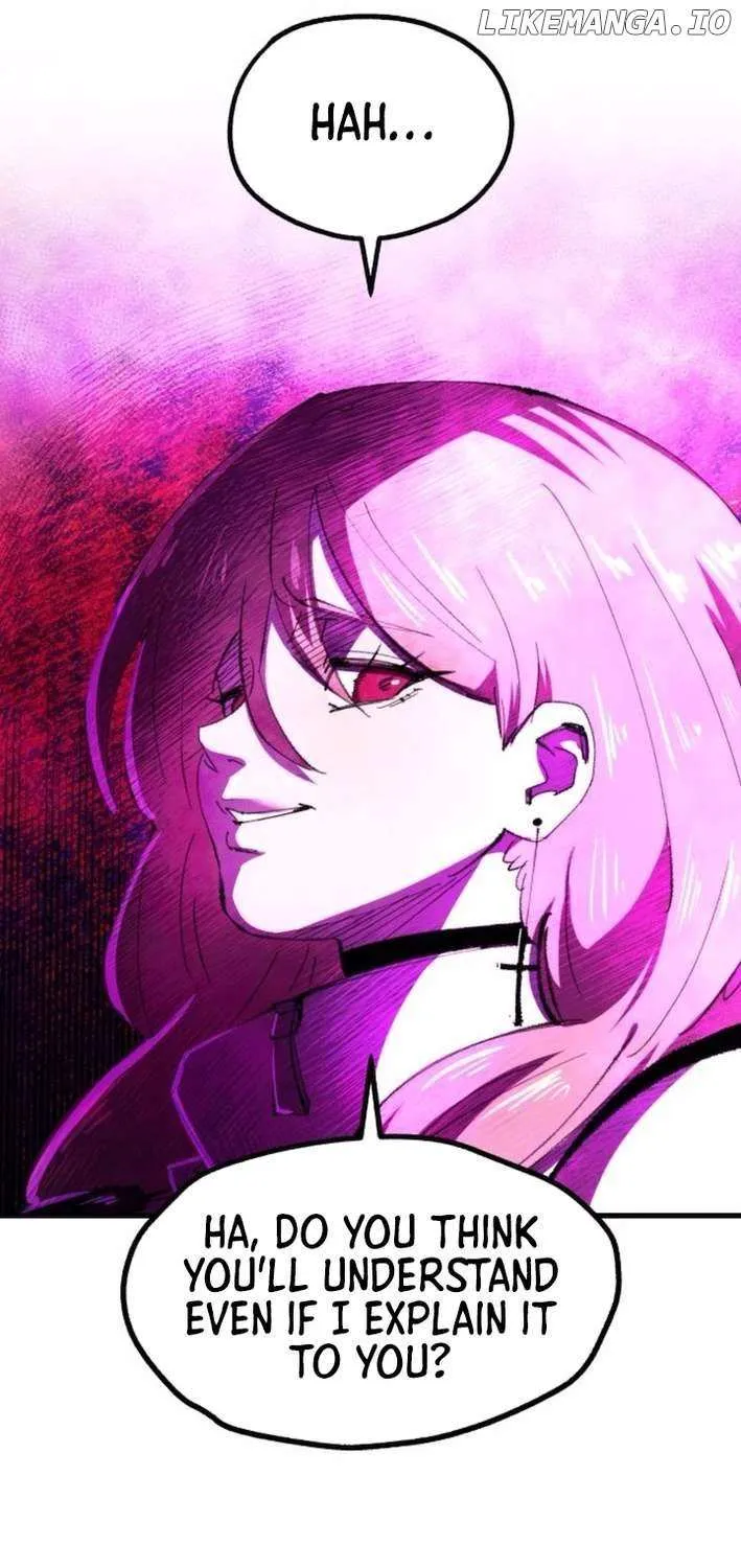 Island of Stars and Chains Chapter 25 page 22 - 