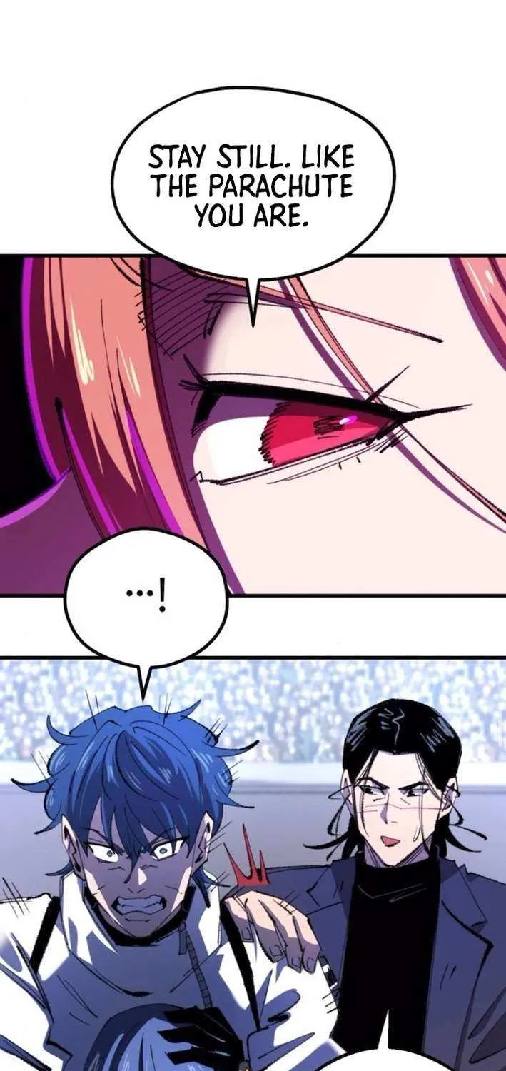 Island of Stars and Chains Chapter 25 page 23 - 