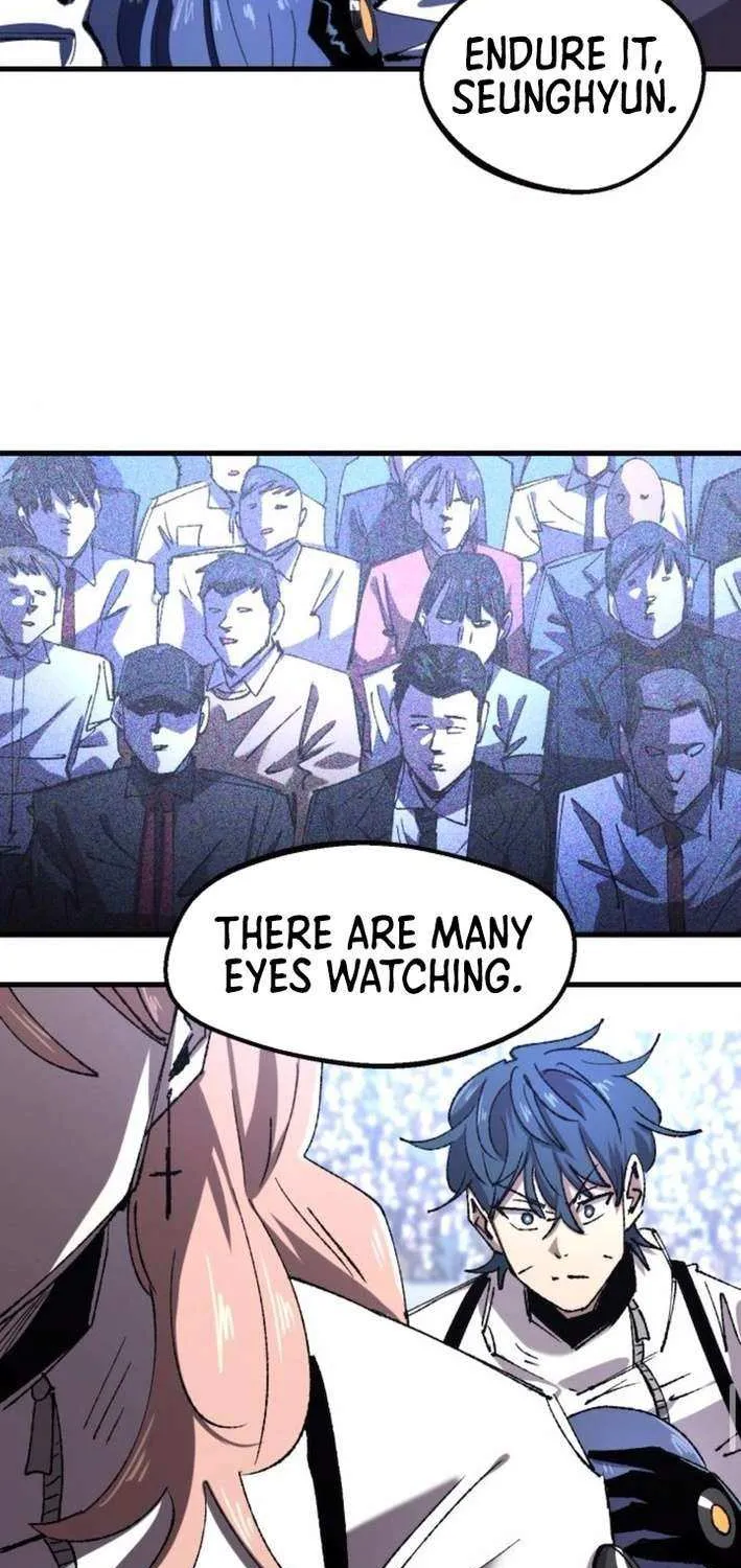 Island of Stars and Chains Chapter 25 page 24 - 