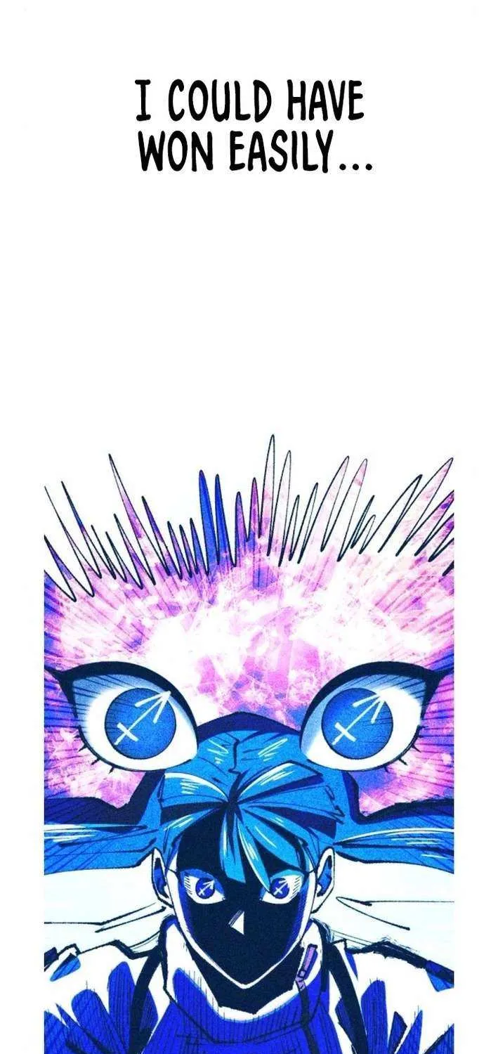 Island of Stars and Chains Chapter 25 page 26 - 