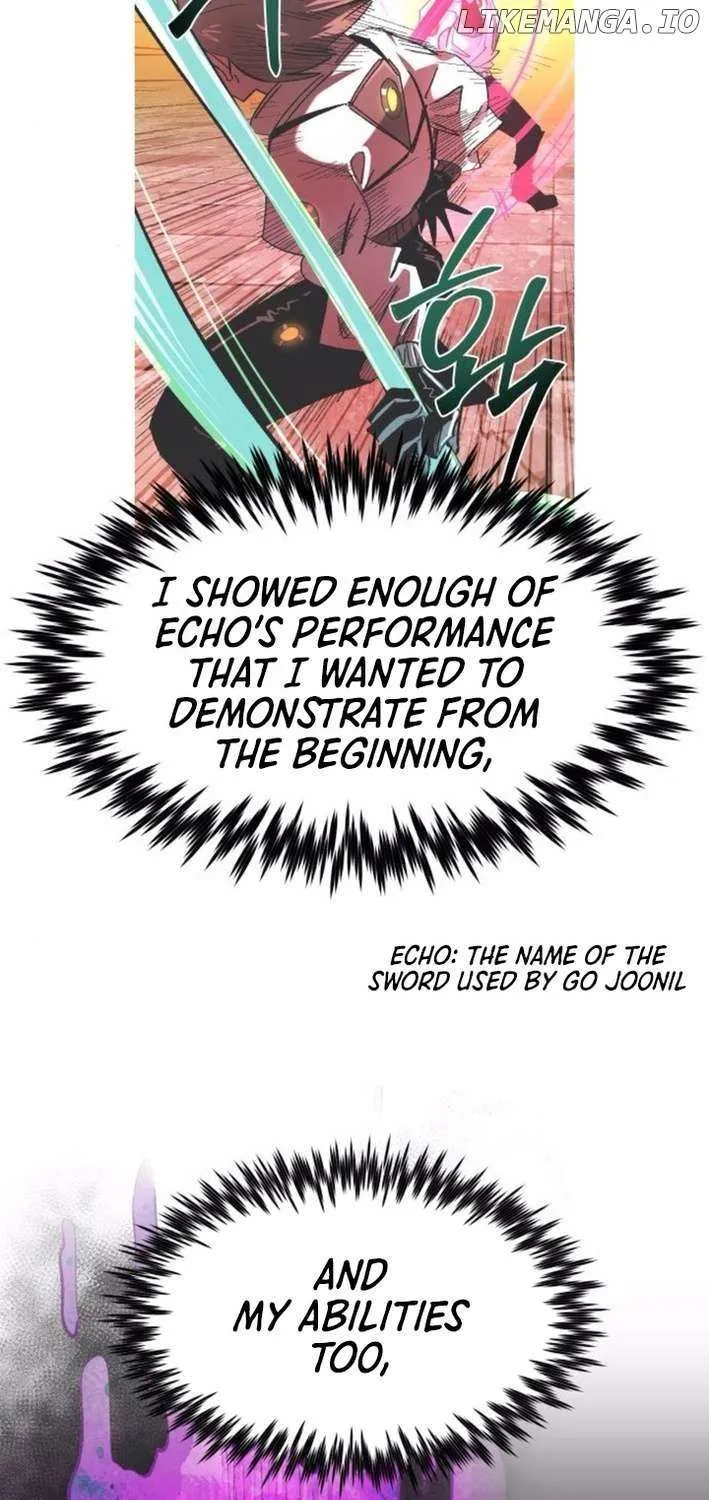 Island of Stars and Chains Chapter 25 page 29 - 
