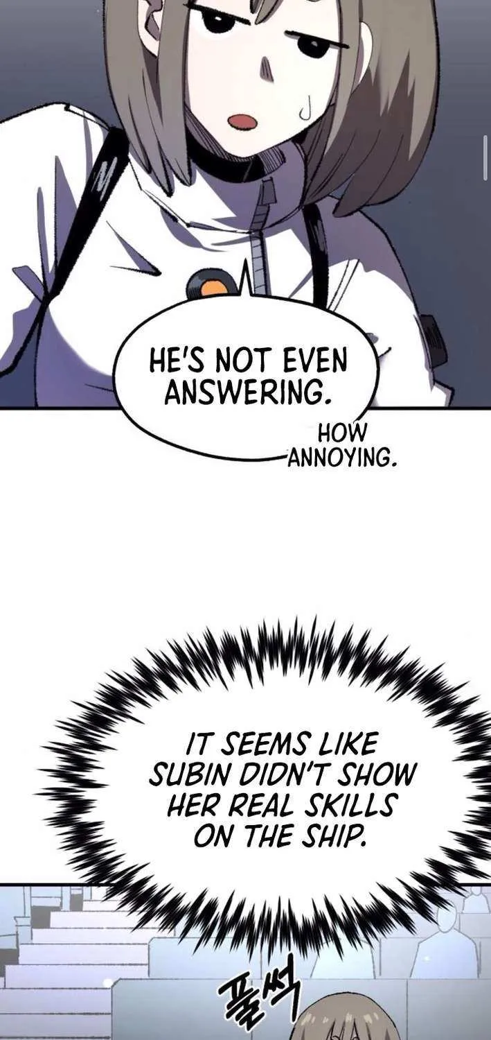 Island of Stars and Chains Chapter 25 page 40 - 