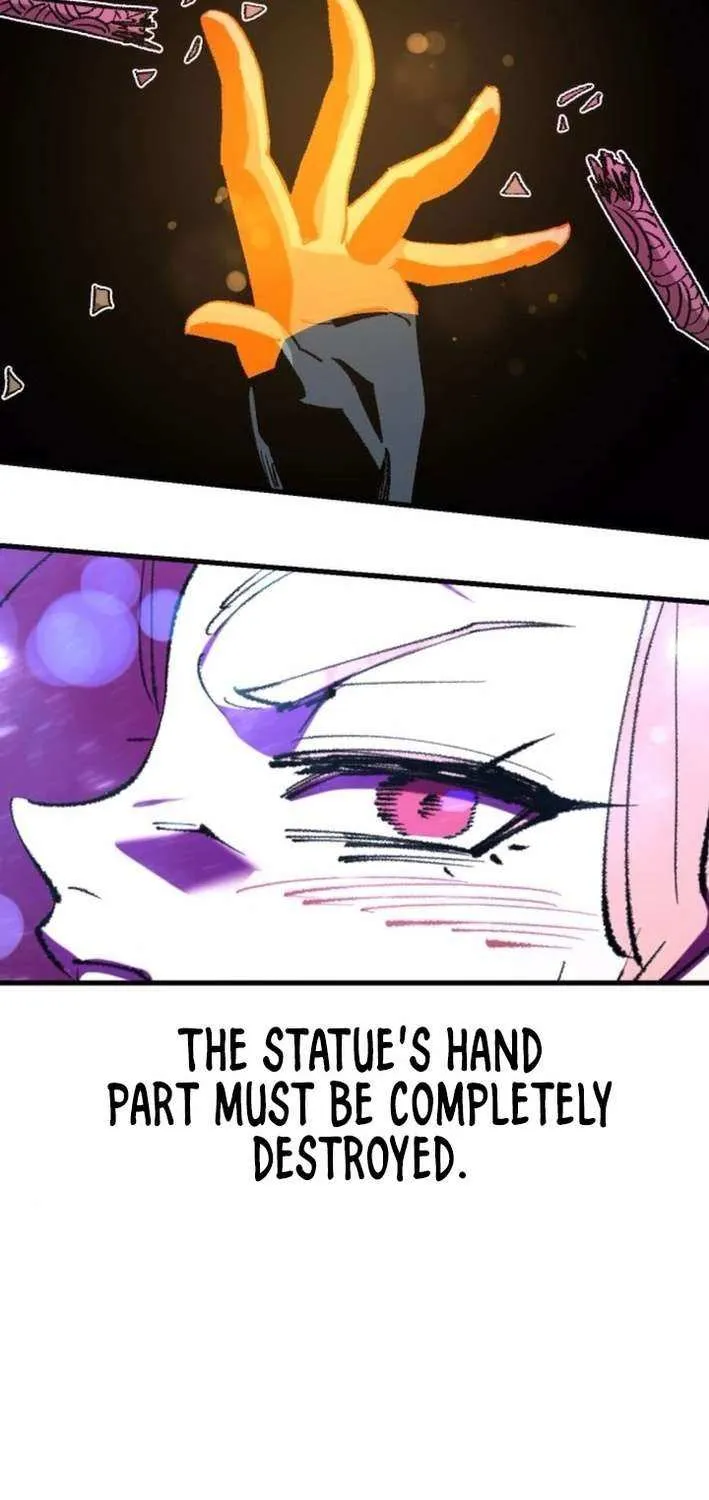 Island of Stars and Chains Chapter 25 page 5 - 