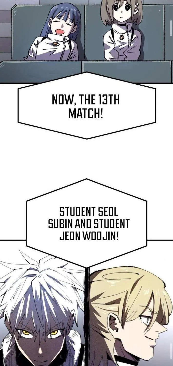 Island of Stars and Chains Chapter 25 page 41 - 