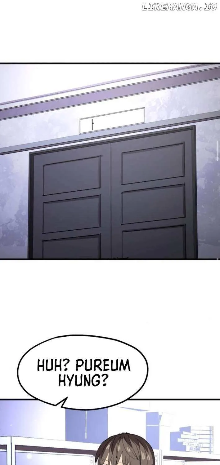 Island of Stars and Chains Chapter 25 page 43 - 