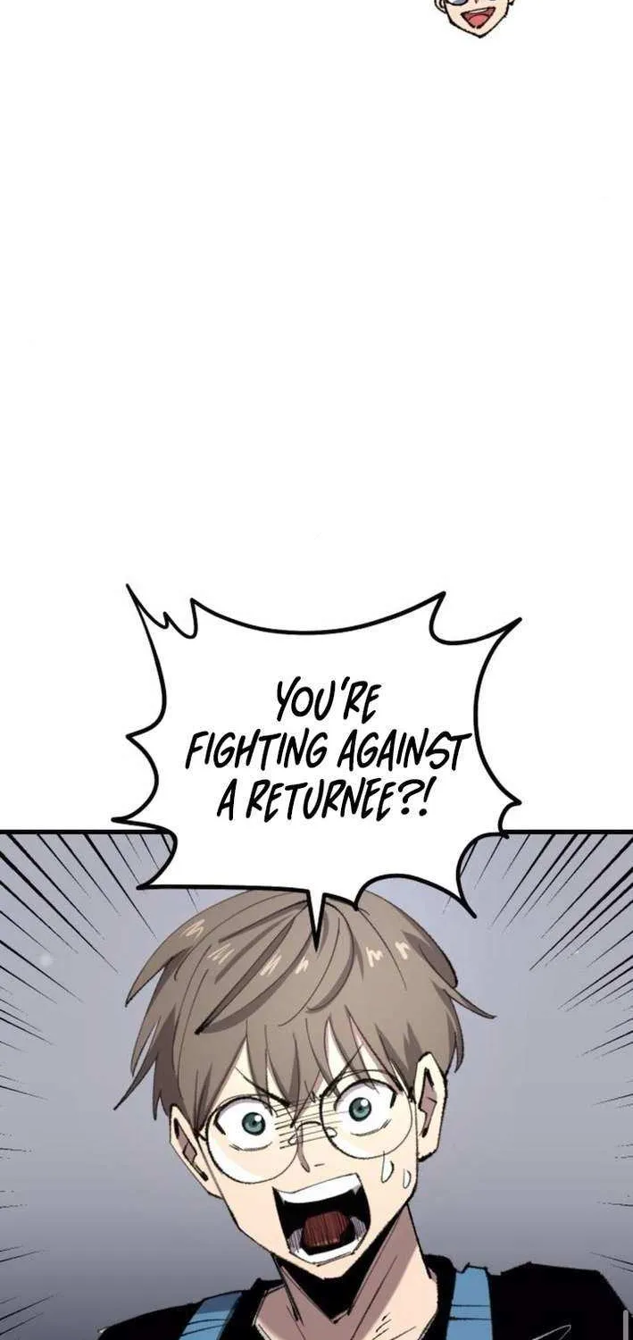 Island of Stars and Chains Chapter 25 page 46 - 