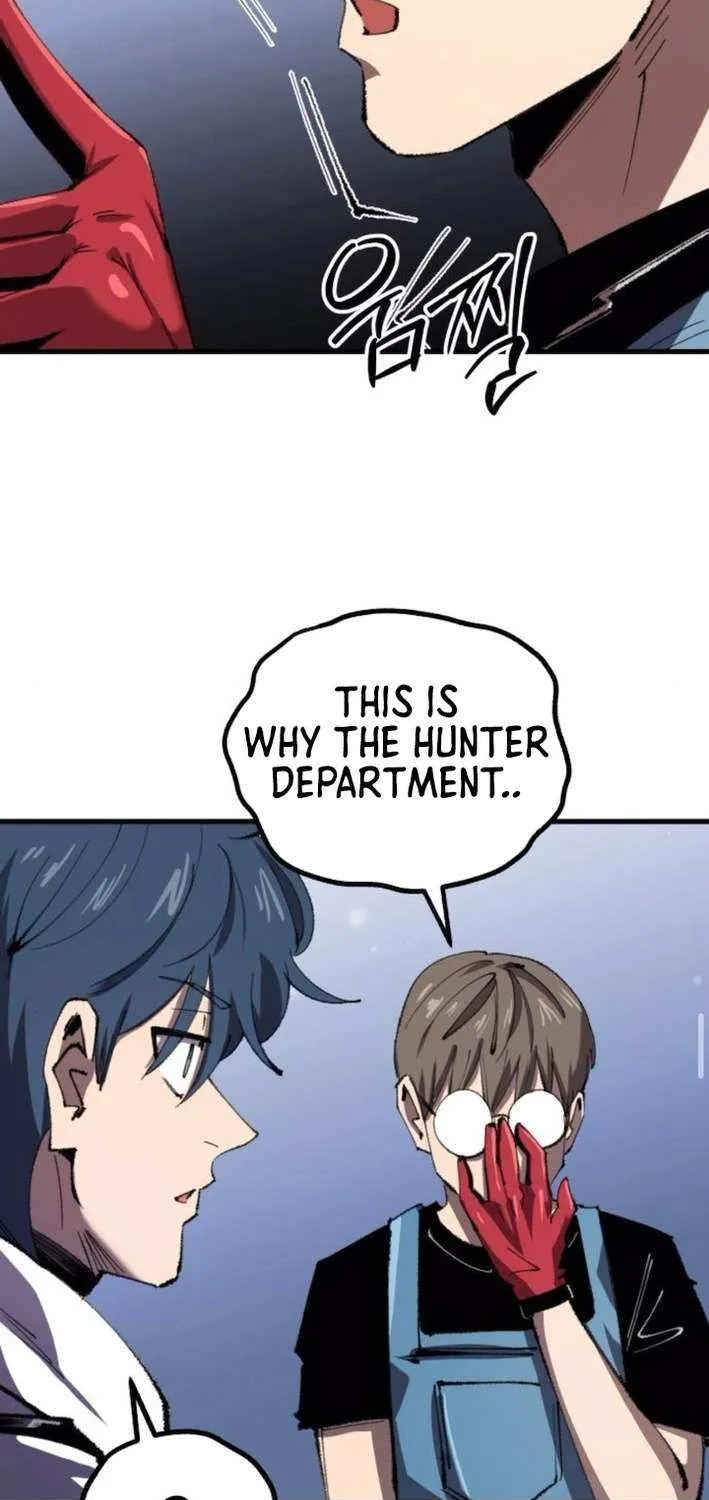 Island of Stars and Chains Chapter 25 page 54 - 