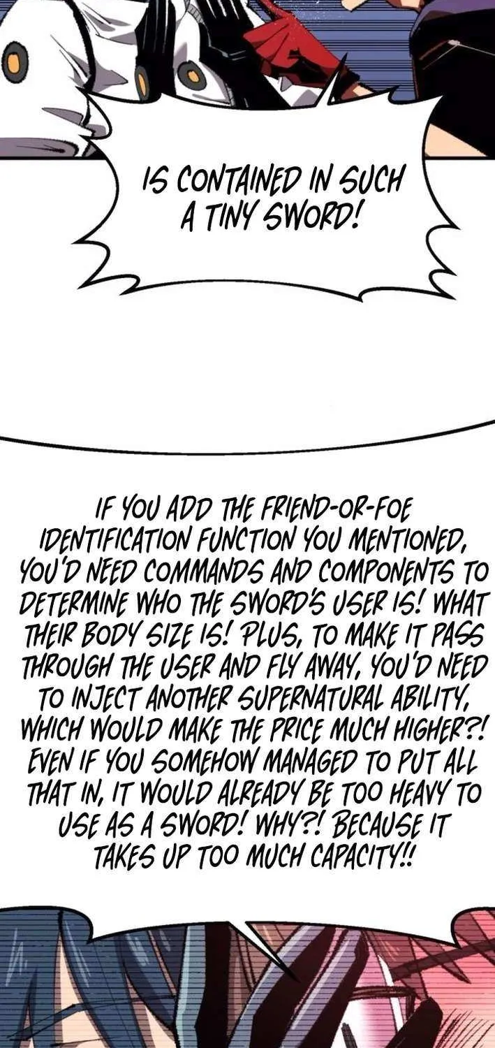 Island of Stars and Chains Chapter 25 page 58 - 