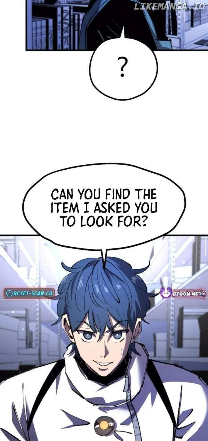 Island of Stars and Chains Chapter 25 page 64 - 