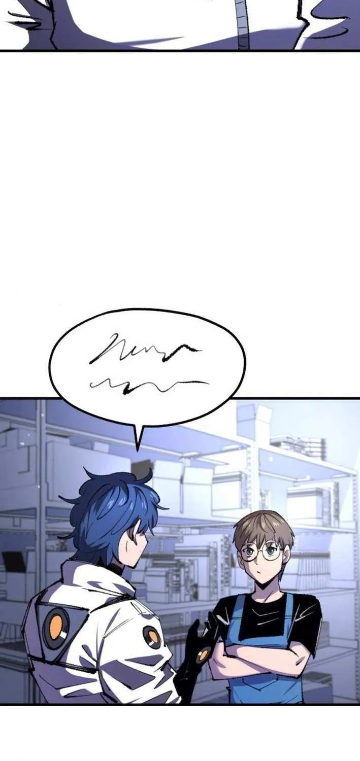 Island of Stars and Chains Chapter 25 page 65 - 