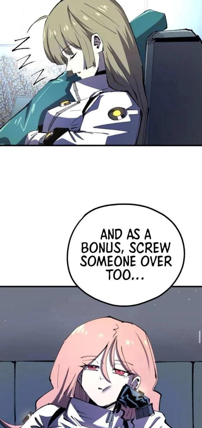 Island of Stars and Chains Chapter 25 page 68 - 