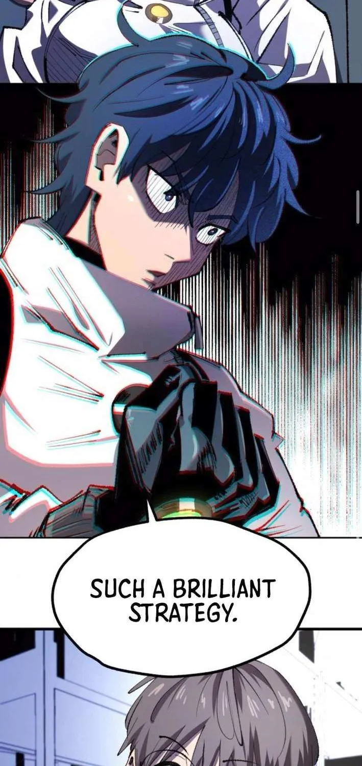 Island of Stars and Chains Chapter 25 page 69 - 