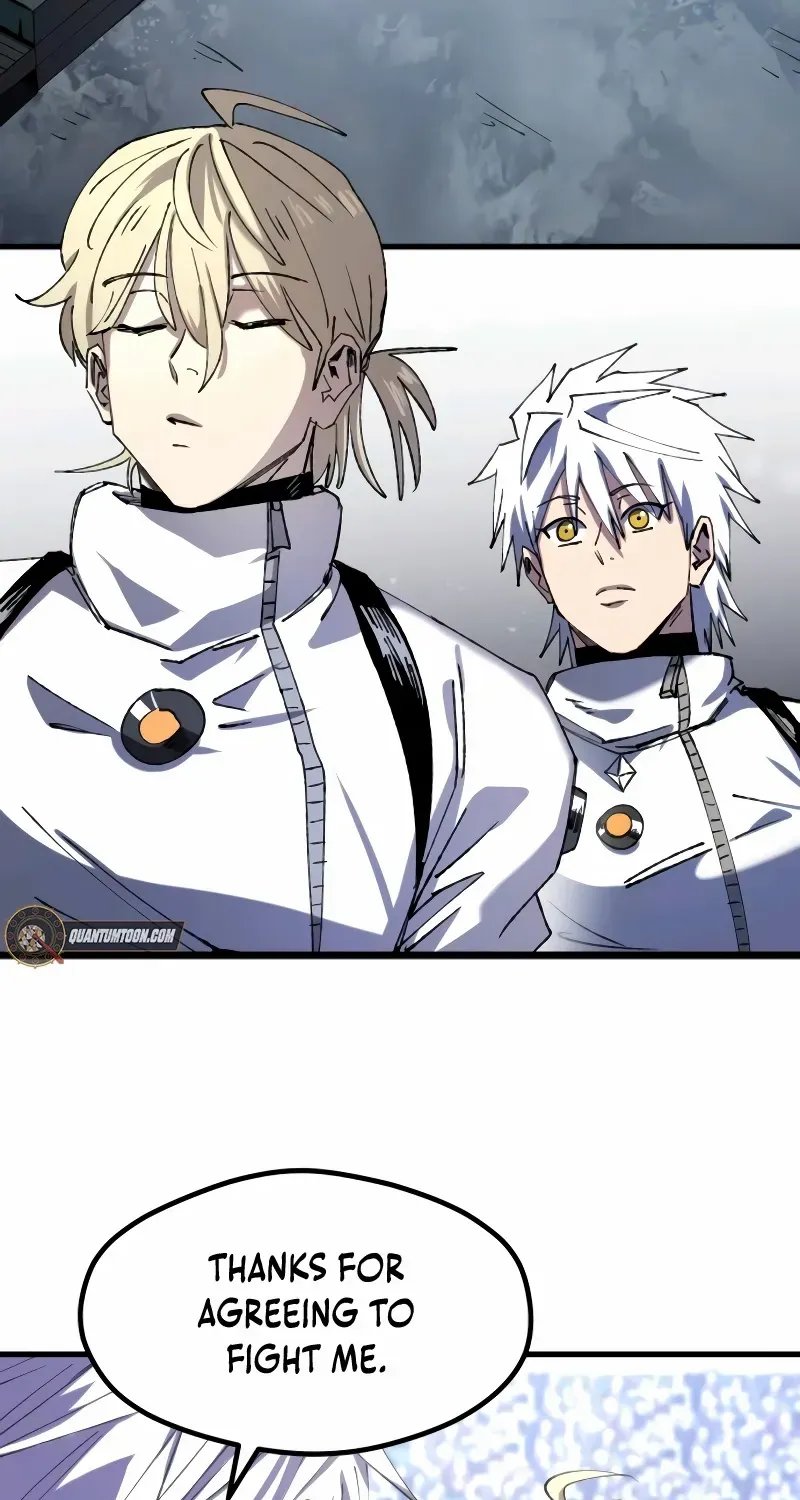 Island of Stars and Chains Chapter 26 page 4 - 