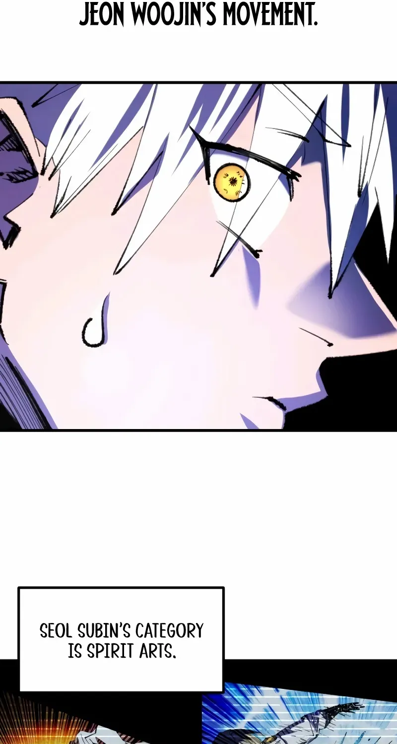 Island of Stars and Chains Chapter 26 page 34 - 