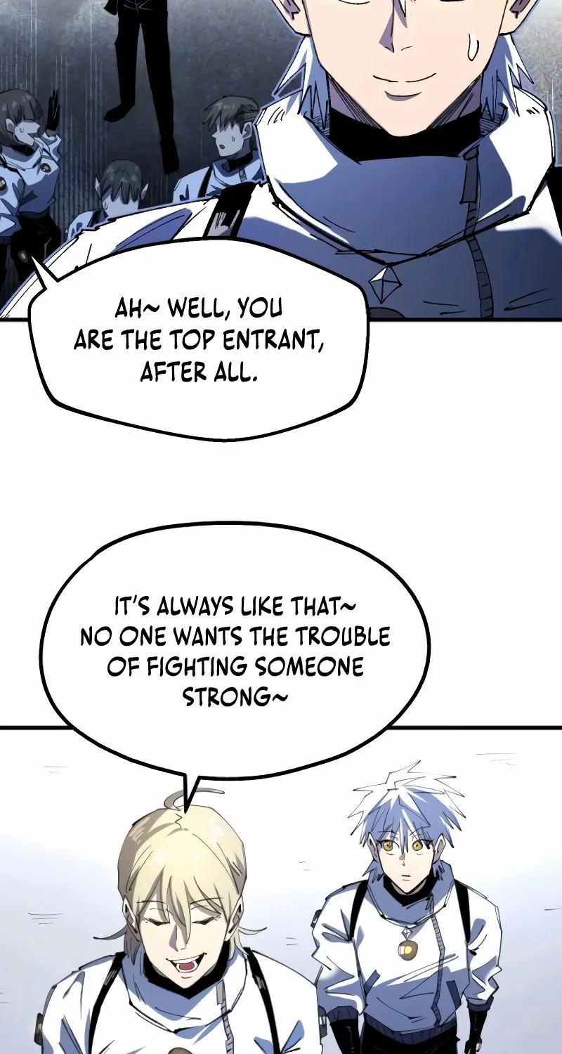 Island of Stars and Chains Chapter 26 page 6 - 