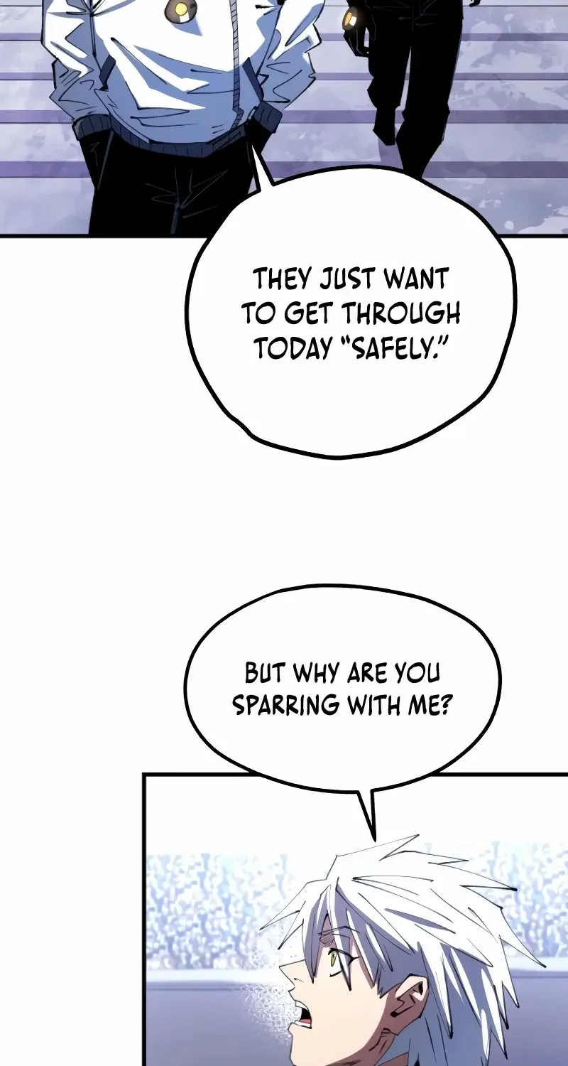 Island of Stars and Chains Chapter 26 page 7 - 