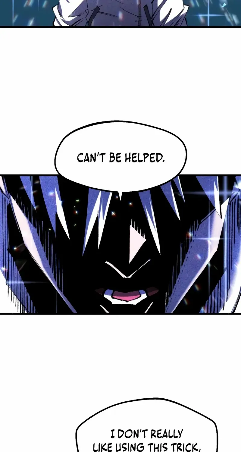 Island of Stars and Chains Chapter 26 page 71 - 