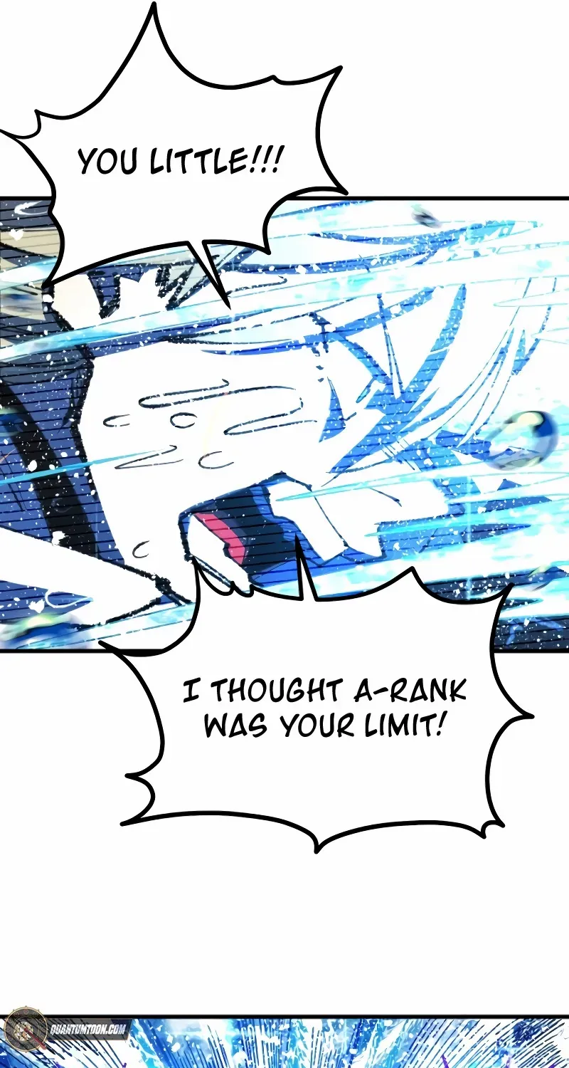 Island of Stars and Chains Chapter 26 page 81 - 