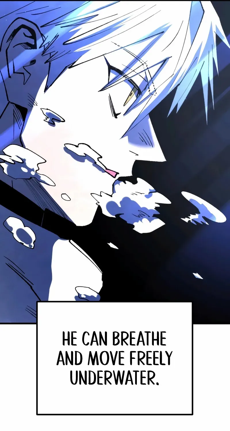 Island of Stars and Chains Chapter 27 page 20 - 