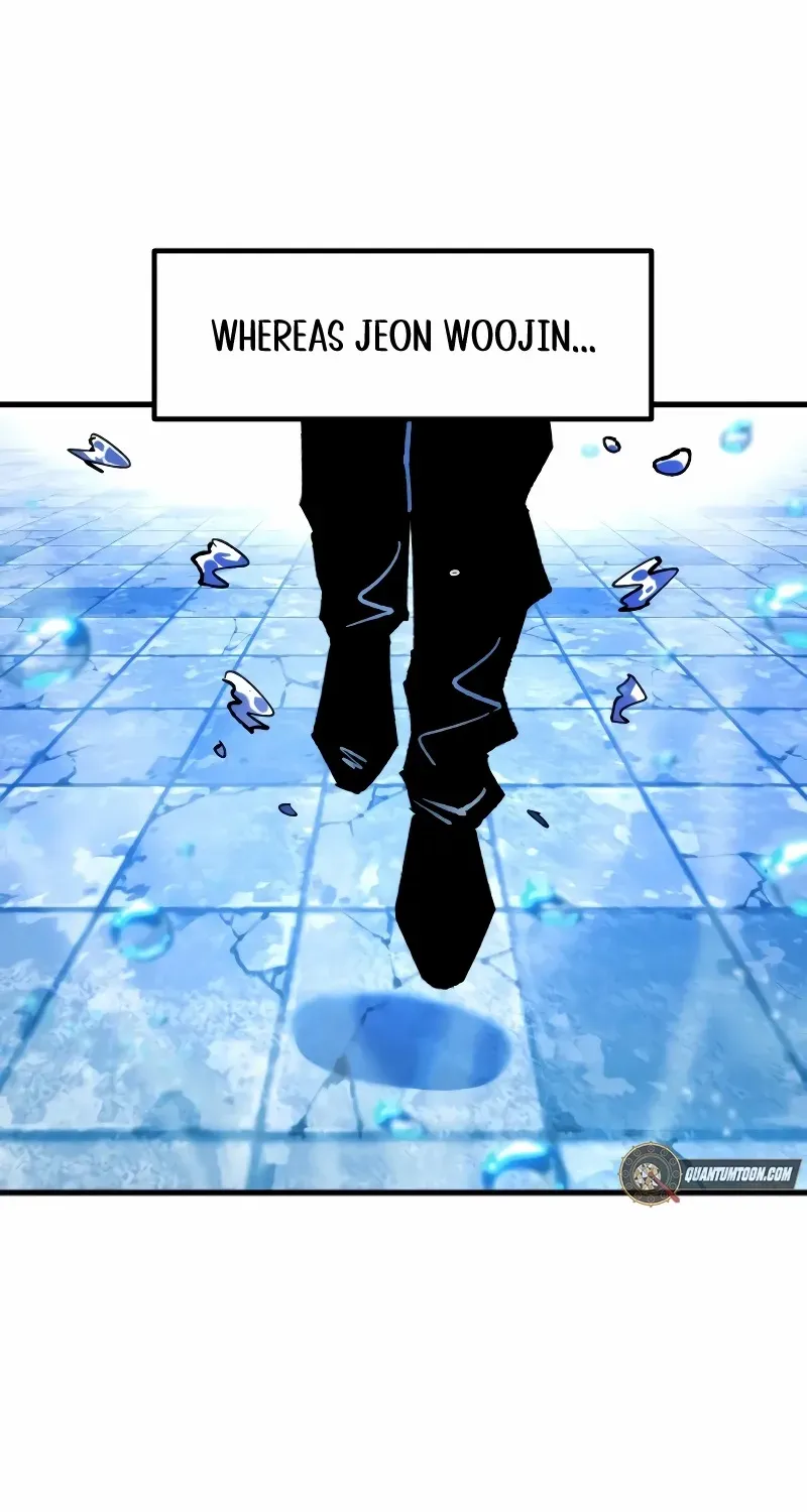 Island of Stars and Chains Chapter 27 page 21 - 