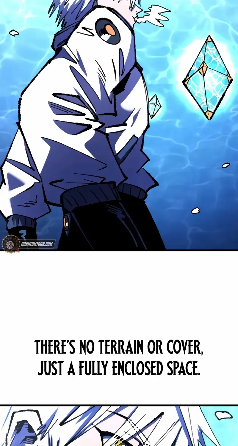Island of Stars and Chains Chapter 27 page 32 - 