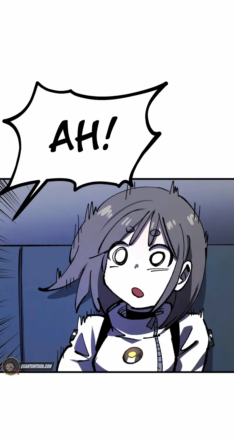Island of Stars and Chains Chapter 27 page 43 - 