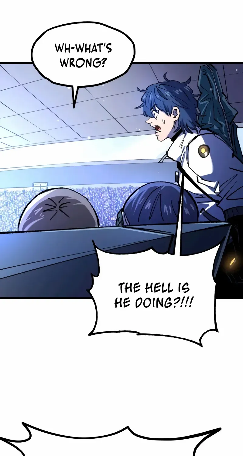 Island of Stars and Chains Chapter 27 page 44 - 