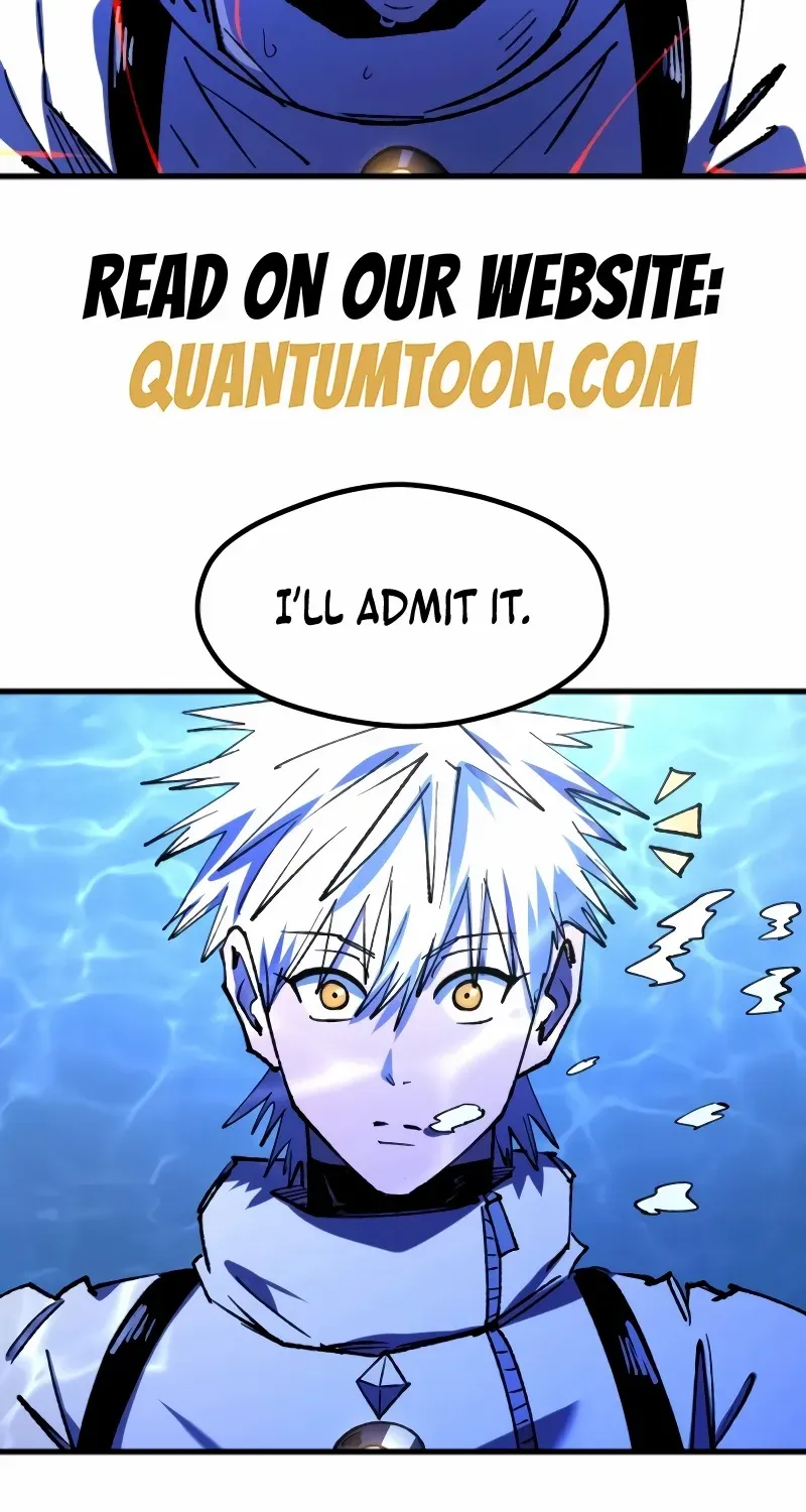 Island of Stars and Chains Chapter 27 page 47 - 