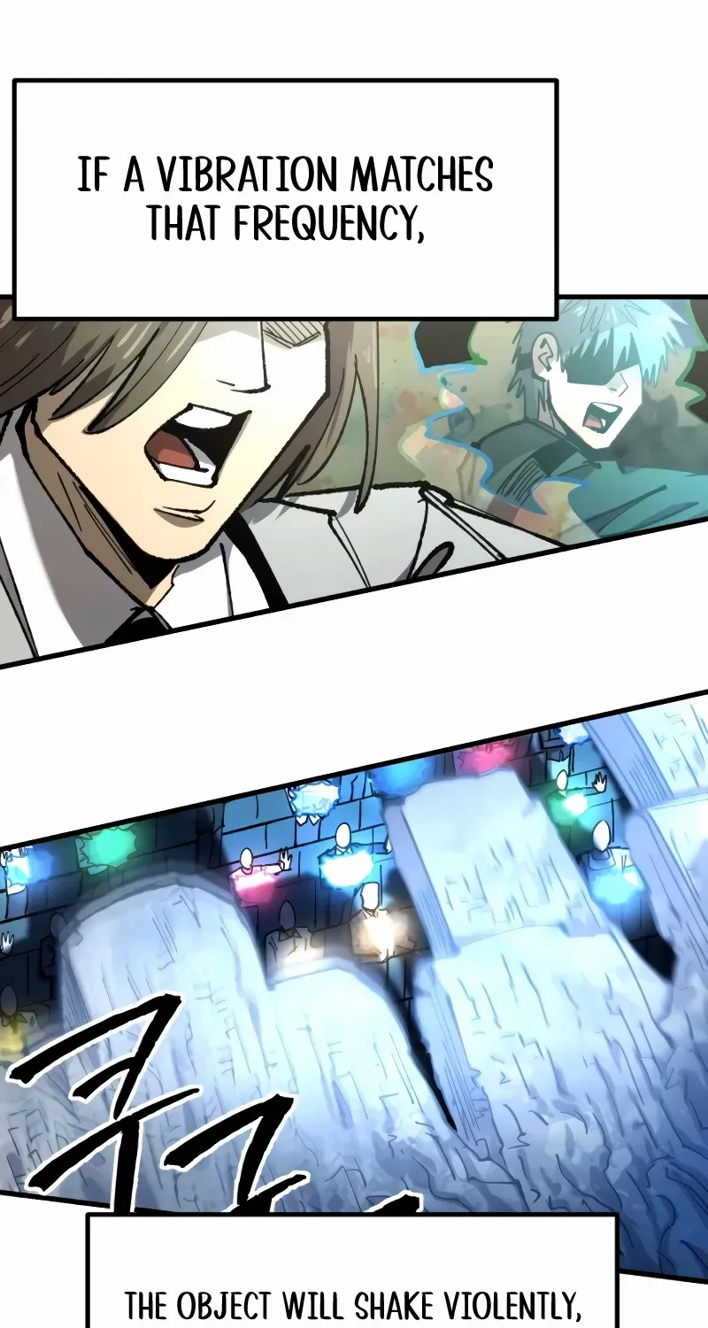 Island of Stars and Chains Chapter 27 page 58 - 