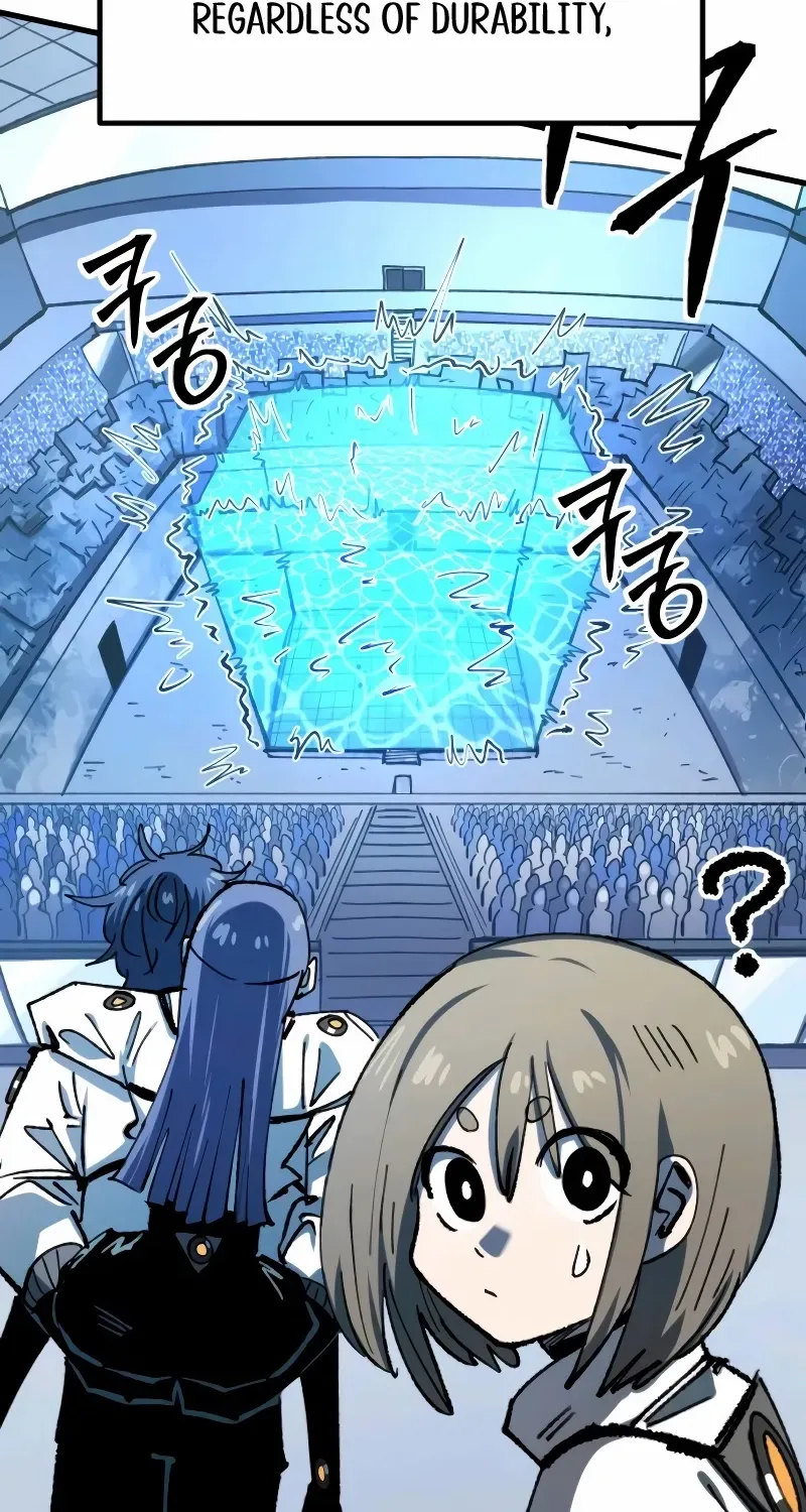 Island of Stars and Chains Chapter 27 page 59 - 