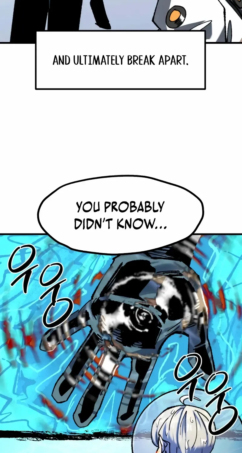 Island of Stars and Chains Chapter 27 page 60 - 