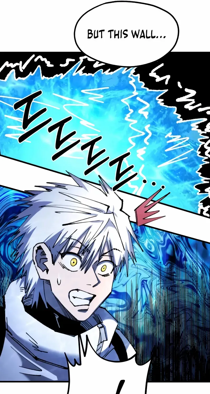 Island of Stars and Chains Chapter 27 page 62 - 