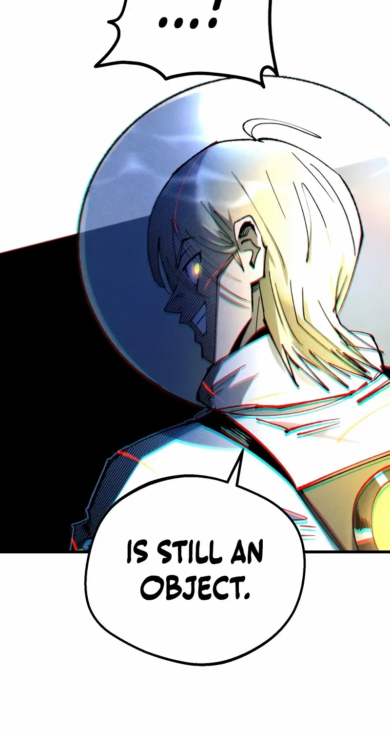 Island of Stars and Chains Chapter 27 page 63 - 