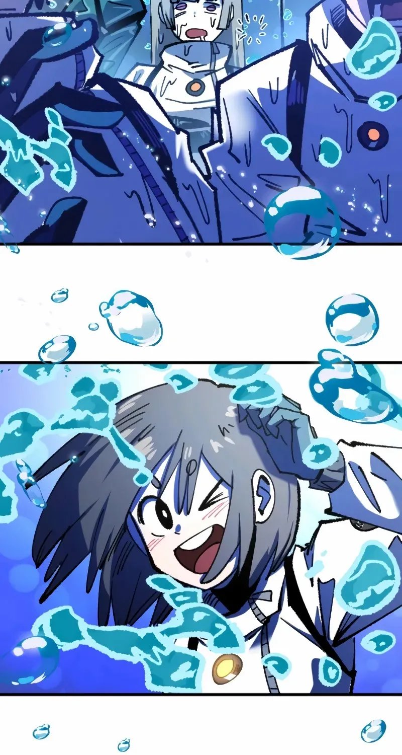 Island of Stars and Chains Chapter 27 page 68 - 