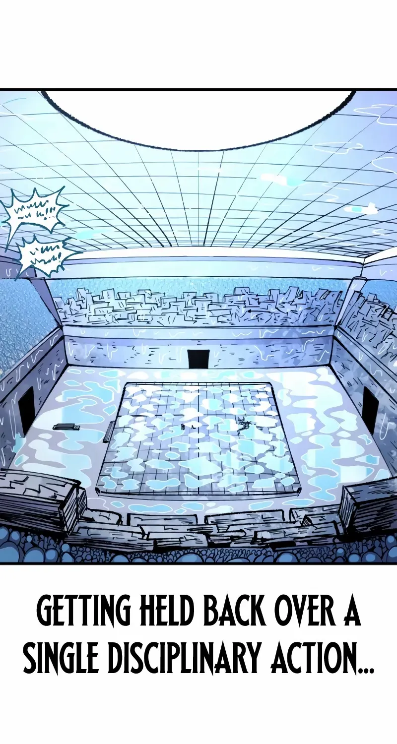 Island of Stars and Chains Chapter 27 page 80 - 